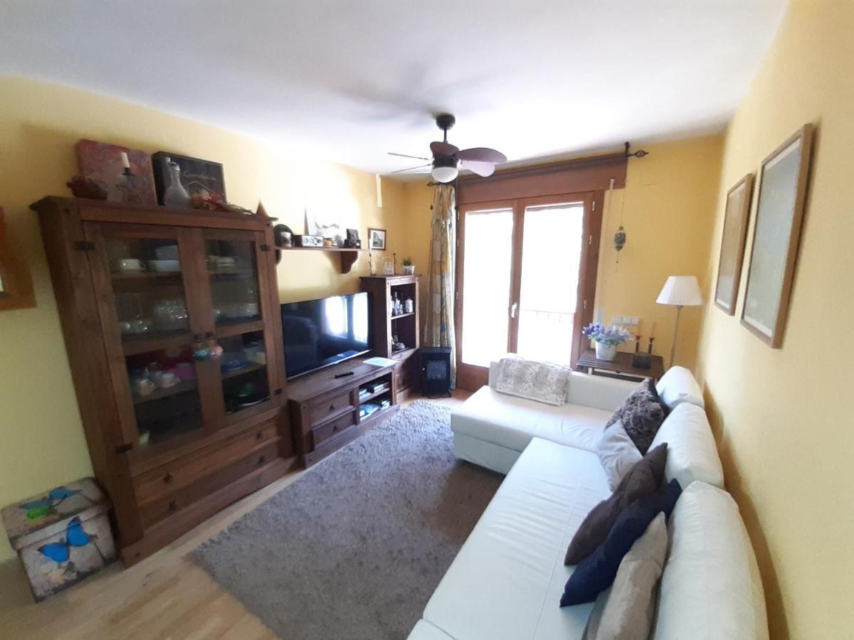 Apartamento En Pirineos 비엘사 외부 사진