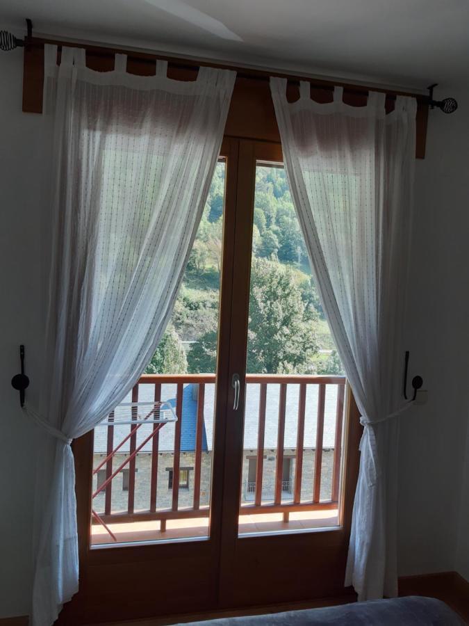 Apartamento En Pirineos 비엘사 외부 사진