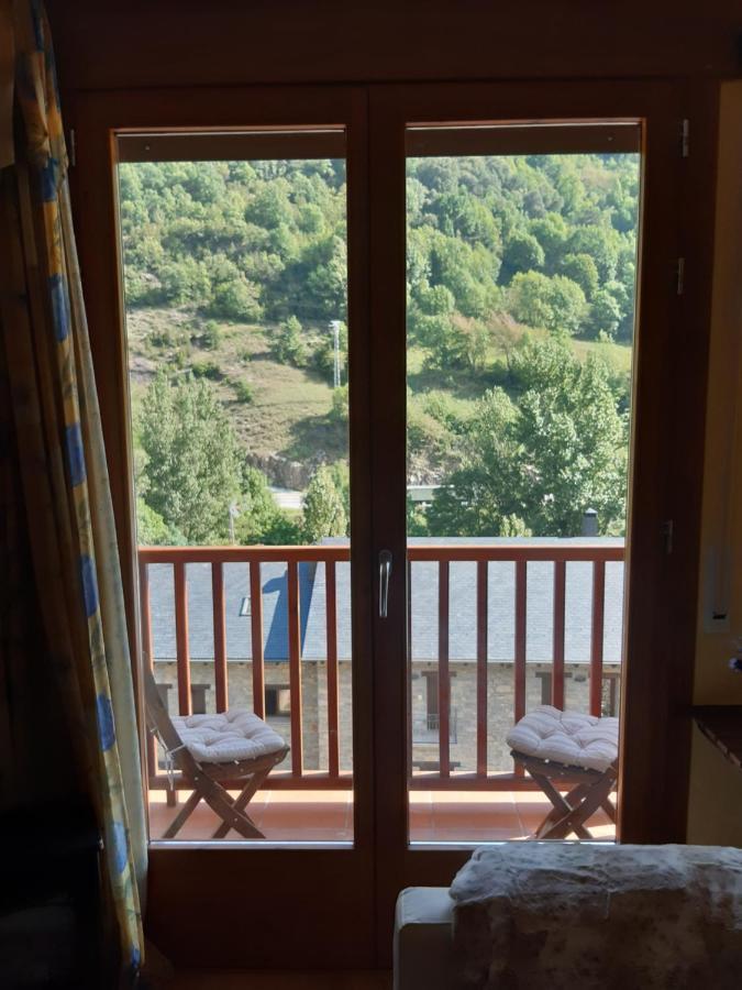 Apartamento En Pirineos 비엘사 외부 사진