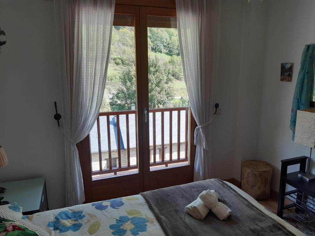 Apartamento En Pirineos 비엘사 외부 사진